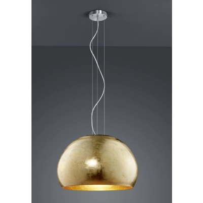 ONTARIO lampa wisząca XL gold 315200179 TRIO lighting